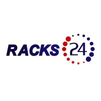 RACKS24 Logo
