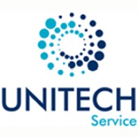 Unitech Service Logo