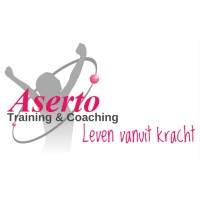 Aserto training & coaching Logo
