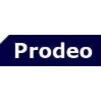Prodeo Consulting Logo
