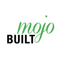 MOJO Built Logo