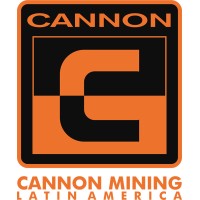 Cannon Mining Latin America Logo