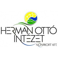 Herman Ottó Institute Nonprofit Ltd. Logo