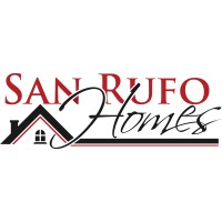 San Rufo Homes Logo