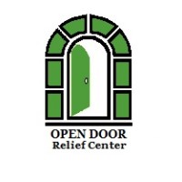 Open Door Relief Center Logo