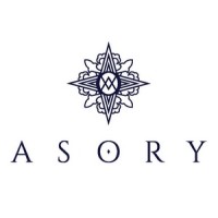 ASORY Logo