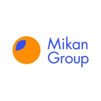 The Mikan Group, LLC Logo