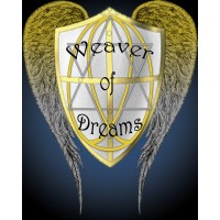 Weaver Of Dreams Logo