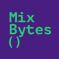 MixBytes Logo