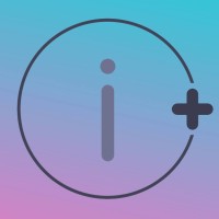 iPlus  Authorized Reseller Logo