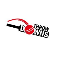 Throwdowns Logo
