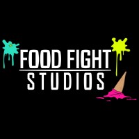 Food Fight Studios Logo