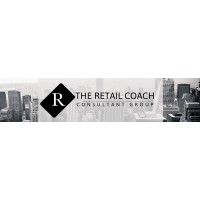 The Retail Coach Consultant Group Logo