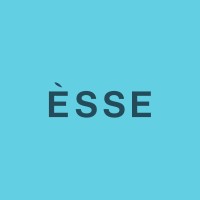 ÈSSE Water Logo