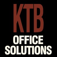 KTB Office Solutions Logo