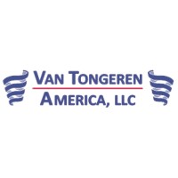 Van Tongeren America, LLC Logo