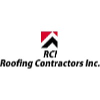 Roofing Contractors Inc. Logo