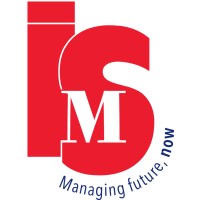 IMS S.r.l. - Innovative Management Services Logo