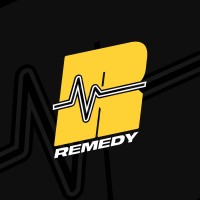 Remedy Maryland Logo
