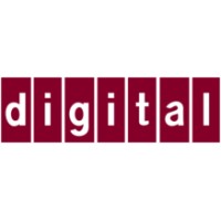 Digital Equipment Corporation (USA) Logo
