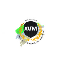 American Veterans Mission Logo