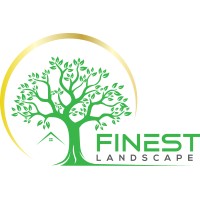 Finest Landscape Logo