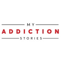 My Addiction Stories Logo