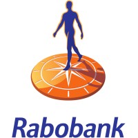 Rabobank Europe Logo