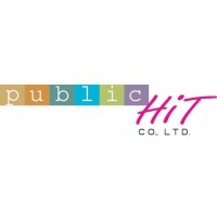 PUBLIC HIT Logo