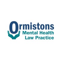 Ormistons Law Practice Logo