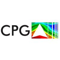 Centro de Pesquisa em Geofísica Aplicada - CPGA Logo