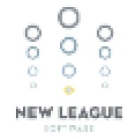 New League Software, Inc. Logo