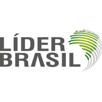 Líder Brasil Logo
