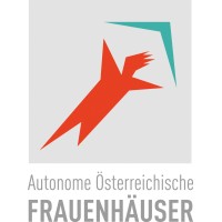 AÖF - Verein Autonome Österreichische Frauenhäuser Logo