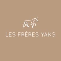 Les Frères Yaks Logo