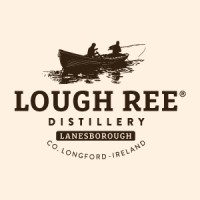 Lough Ree Distillery Logo