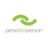 Person to Person Logo