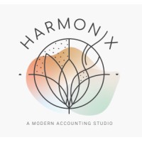 Harmonix Logo