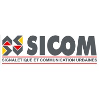 Groupe SICOM SA Logo