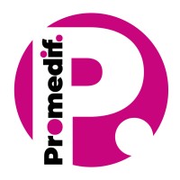 PROMEDIF Logo