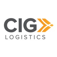 CIG Logistics Logo