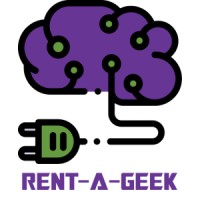 Rent-A-Geek Logo