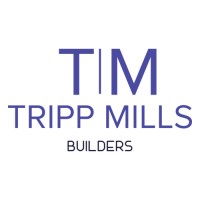 Tripp Mills Builders Logo