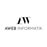 AWeb Informatik Logo