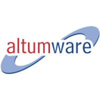 ALTUMWARE Logo