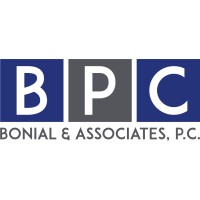 Bonial & Associates, P.C. Logo