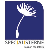 Specialisterne Italia Logo