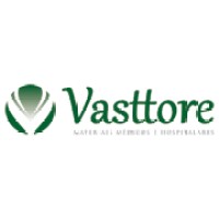Vasttore Materiais Médicos Hospitalares Logo