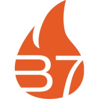 Burn37.com Inc. Logo