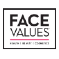Harmon Face Values Logo